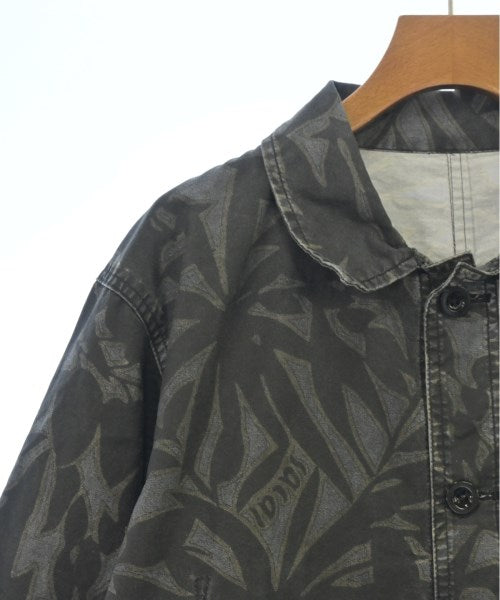 sacai แจ็กเก็ตทหาร