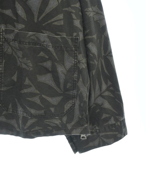 sacai แจ็กเก็ตทหาร