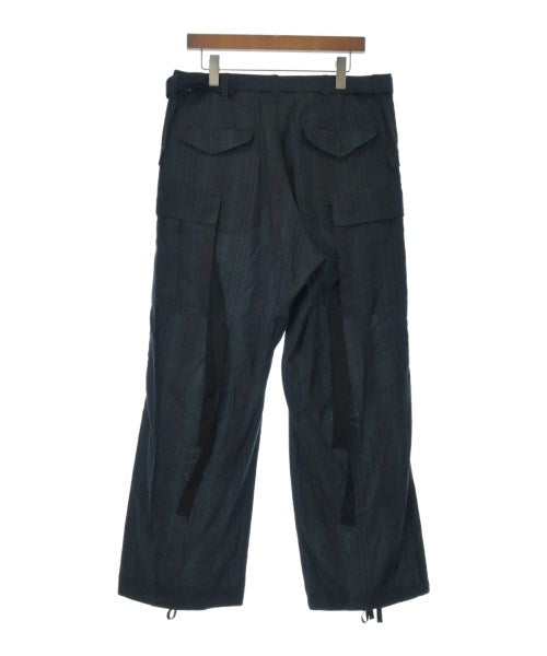 sacai กางเกง อื่น