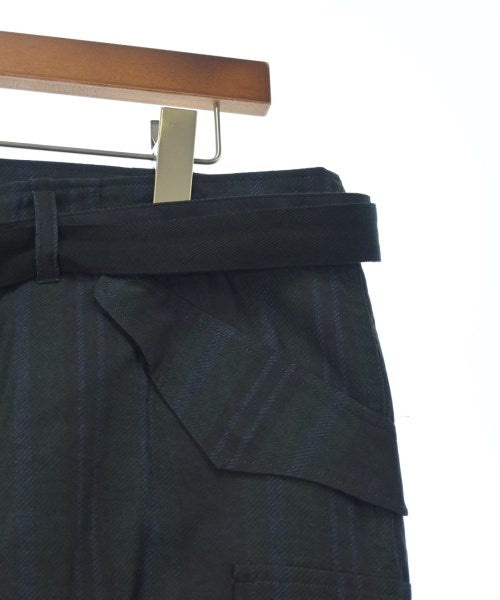 sacai กางเกง อื่น