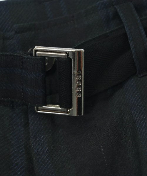 sacai กางเกง อื่น