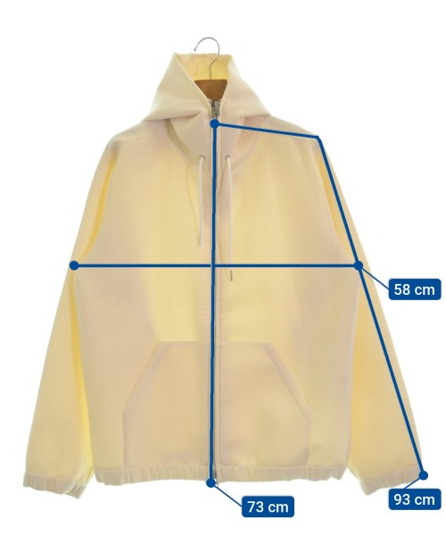 sacai แจ็คเก็ตเบลาส์ อื่น