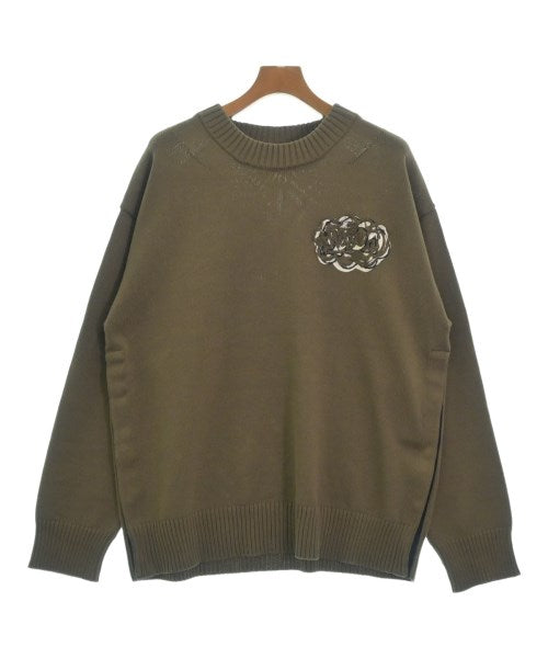 sacai เสื้อกันหนาว