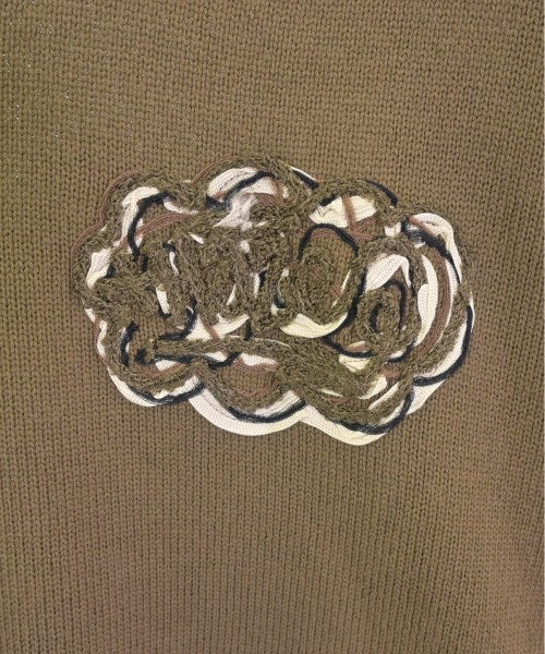 sacai เสื้อกันหนาว