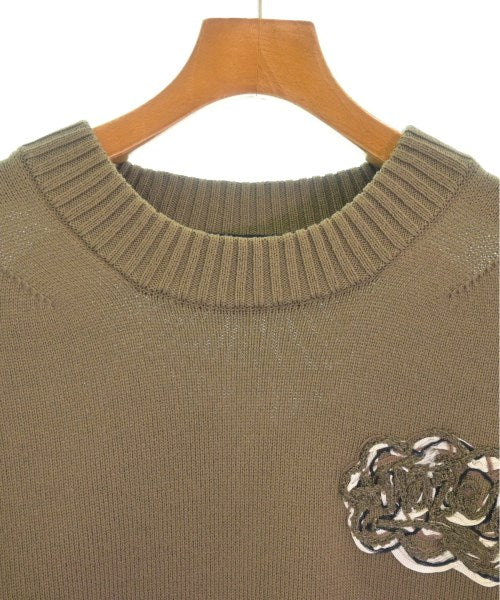 sacai เสื้อกันหนาว