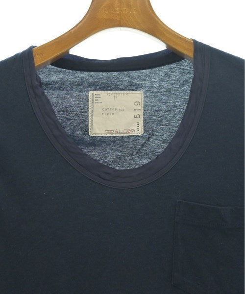 sacai เสื้อยืด/เสื้อท็อปส์