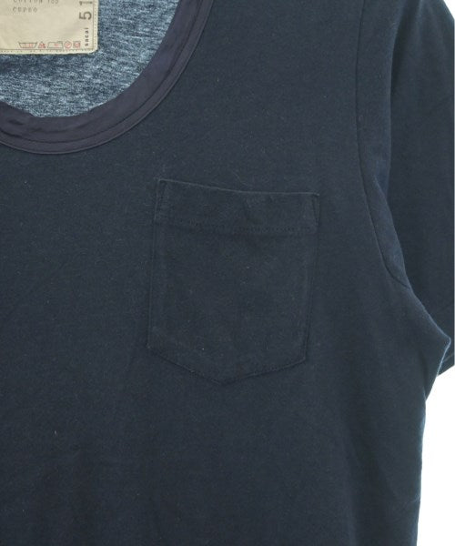 sacai เสื้อยืด/เสื้อท็อปส์