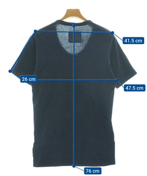sacai เสื้อยืด/เสื้อท็อปส์