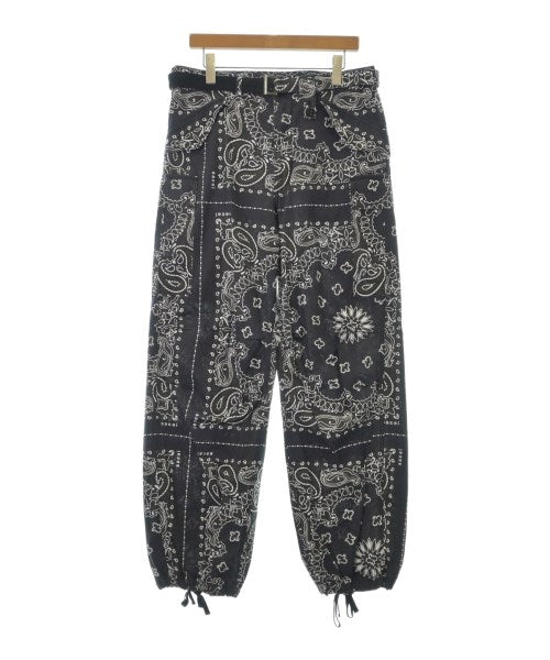 sacai กางเกง อื่น