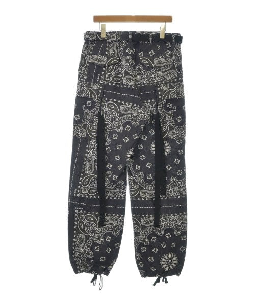 sacai กางเกง อื่น