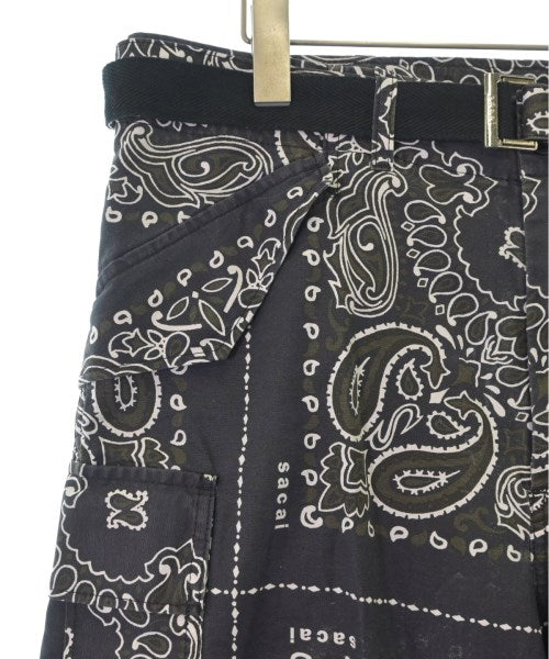 sacai กางเกง อื่น