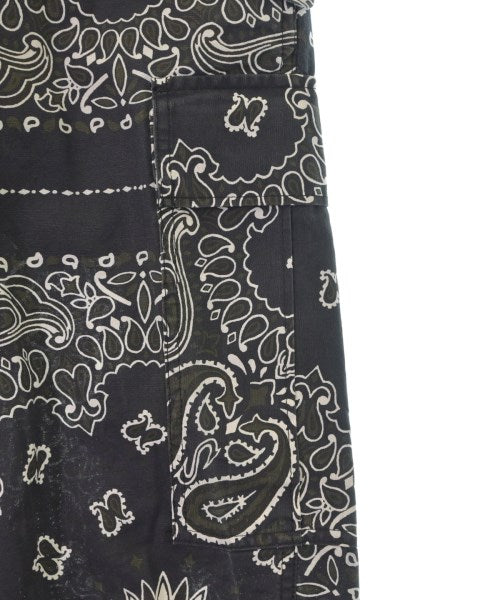 sacai กางเกง อื่น