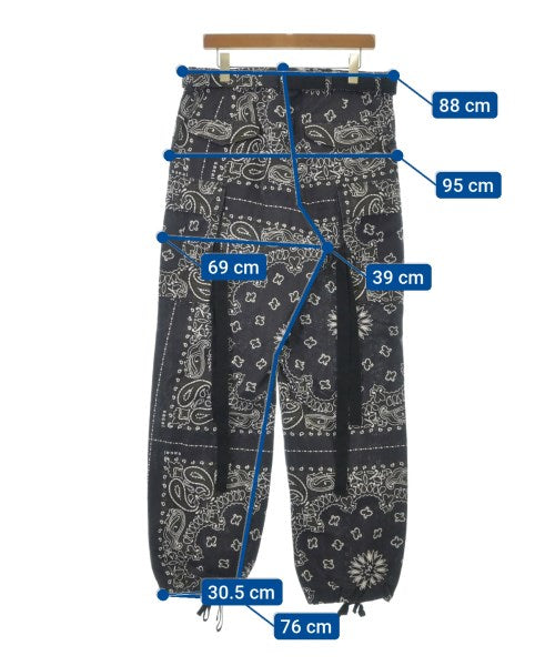 sacai กางเกง อื่น