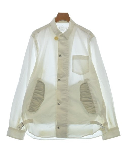 sacai แจ็คเก็ตเบลาส์ อื่น