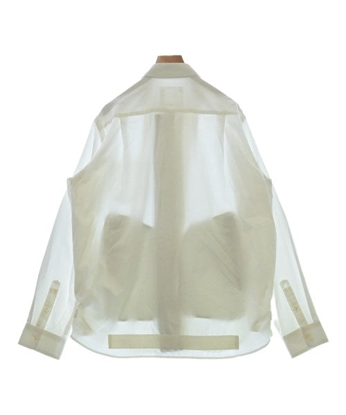 sacai แจ็คเก็ตเบลาส์ อื่น