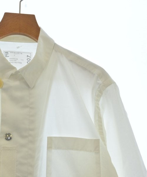 sacai แจ็คเก็ตเบลาส์ อื่น
