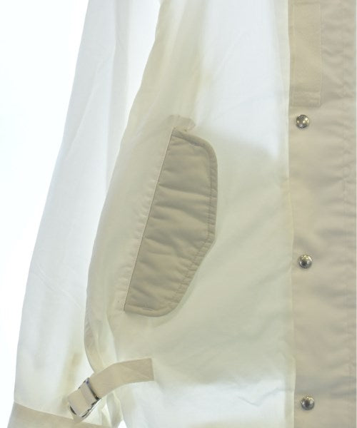 sacai แจ็คเก็ตเบลาส์ อื่น