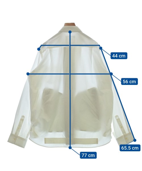 sacai แจ็คเก็ตเบลาส์ อื่น