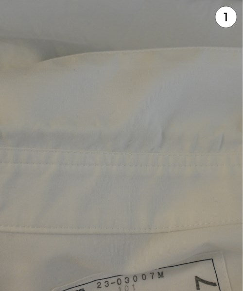sacai แจ็คเก็ตเบลาส์ อื่น