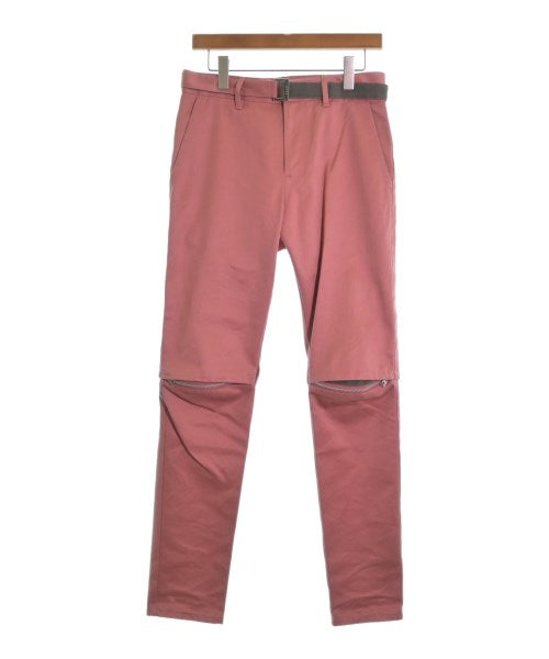 sacai กางเกง อื่น