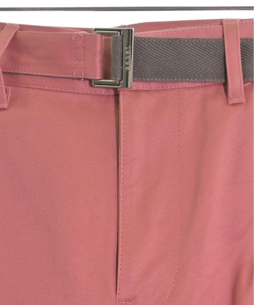 sacai กางเกง อื่น