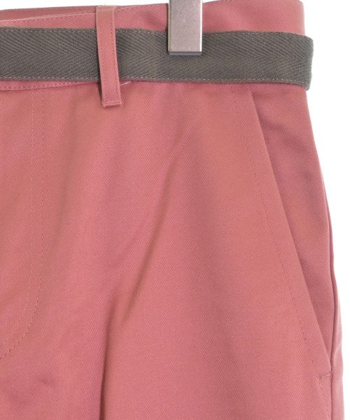 sacai กางเกง อื่น