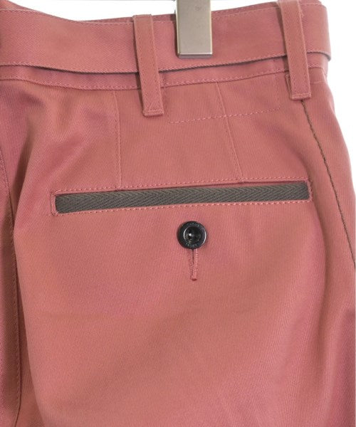 sacai กางเกง อื่น