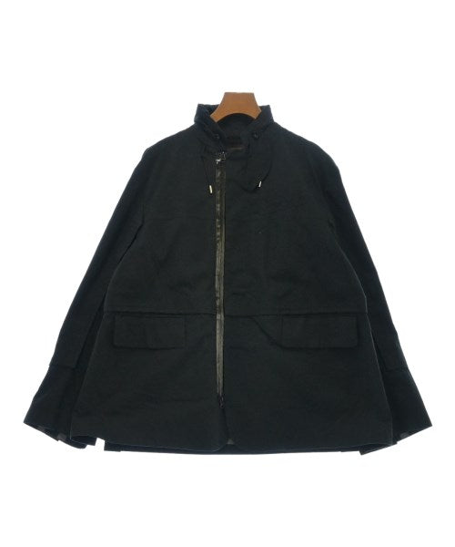 sacai แจ็คเก็ตเบลาส์ อื่น