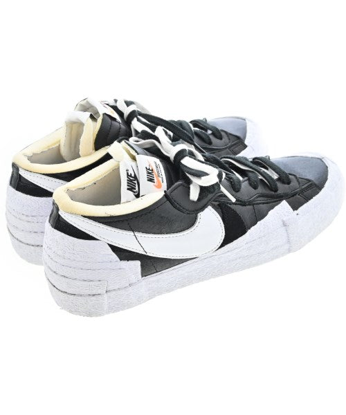 sacai รองเท้าผ้าใบ