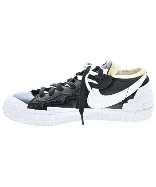 sacai รองเท้าผ้าใบ