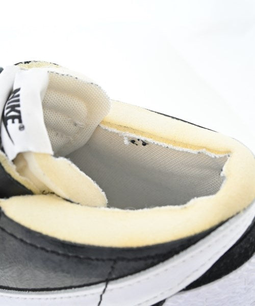 sacai รองเท้าผ้าใบ