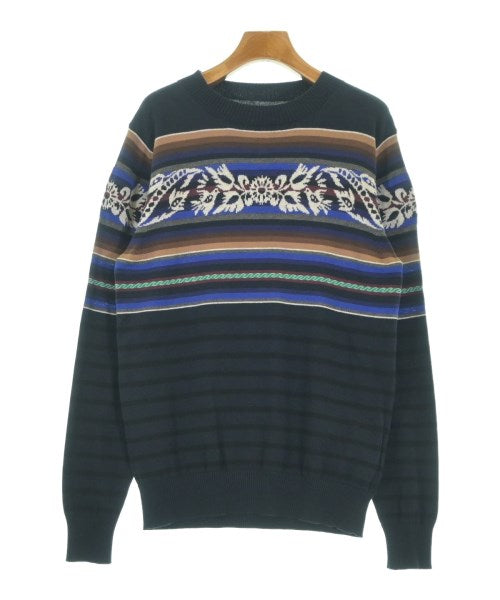 sacai เสื้อกันหนาว