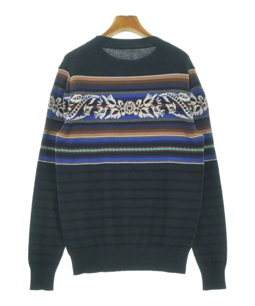sacai เสื้อกันหนาว