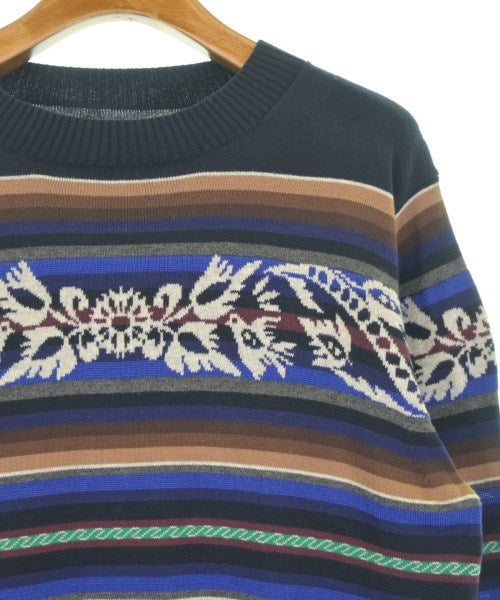 sacai เสื้อกันหนาว