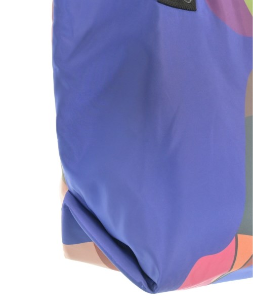 sacai กระเป๋าถือขนาดใหญ่