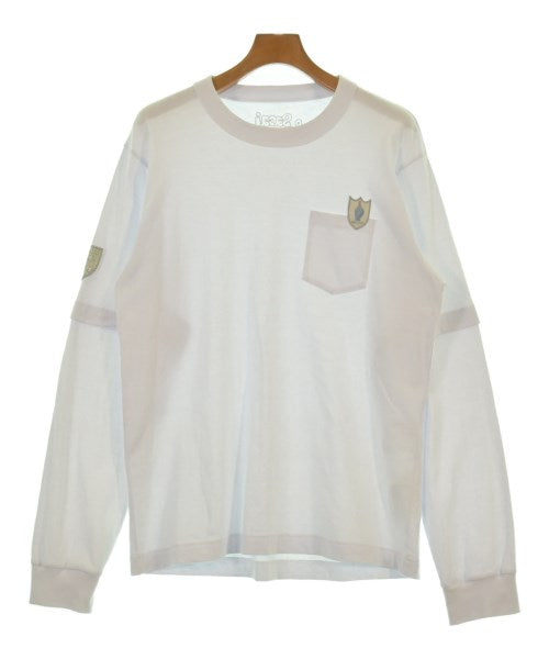 sacai เสื้อยืด/เสื้อท็อปส์