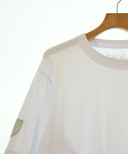sacai เสื้อยืด/เสื้อท็อปส์