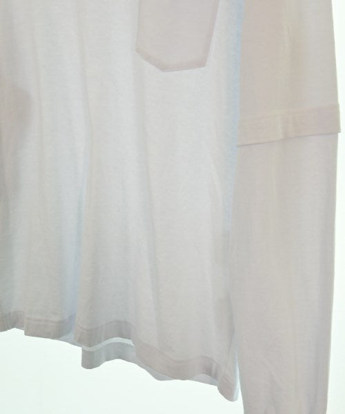 sacai เสื้อยืด/เสื้อท็อปส์