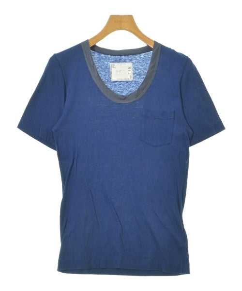 sacai เสื้อยืด/เสื้อท็อปส์