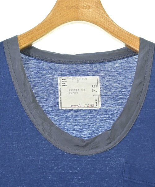 sacai เสื้อยืด/เสื้อท็อปส์
