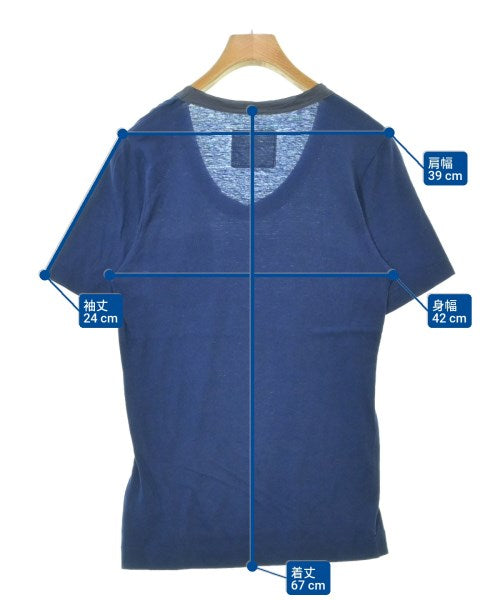 sacai เสื้อยืด/เสื้อท็อปส์