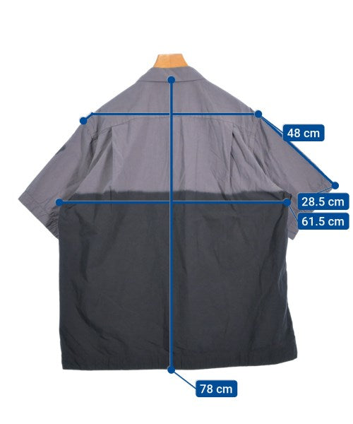 sacai เสื้อลำลอง