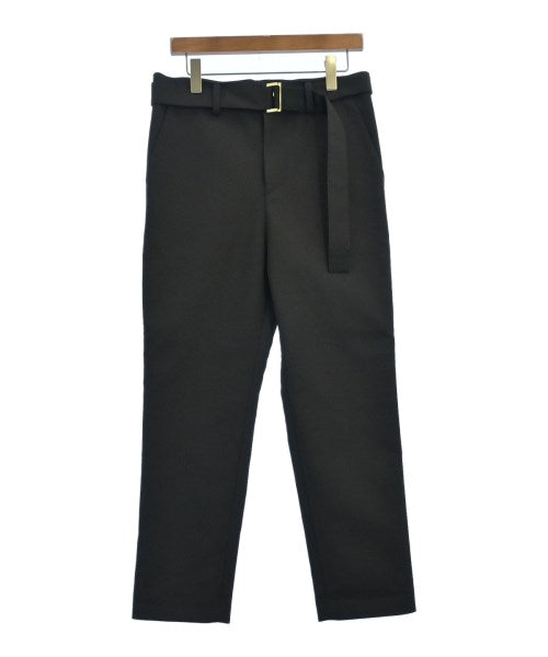 sacai กางเกง อื่น