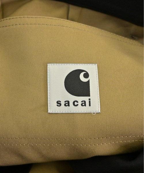 sacai กางเกง อื่น