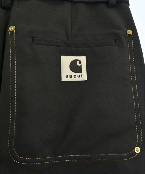 sacai กางเกง อื่น