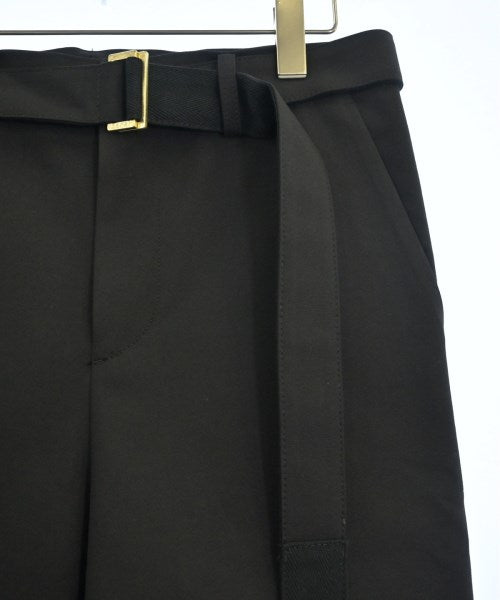 sacai กางเกง อื่น