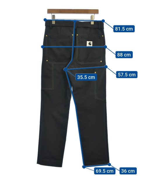 sacai กางเกง อื่น