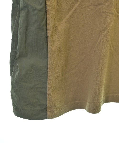 sacai เสื้อยืด/เสื้อท็อปส์