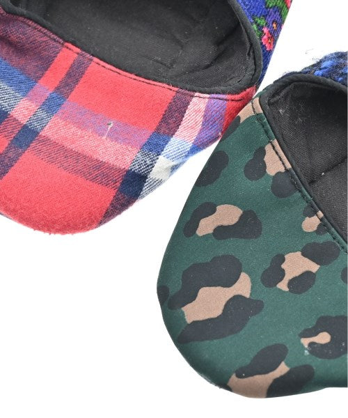 sacai รองเท้า อื่น