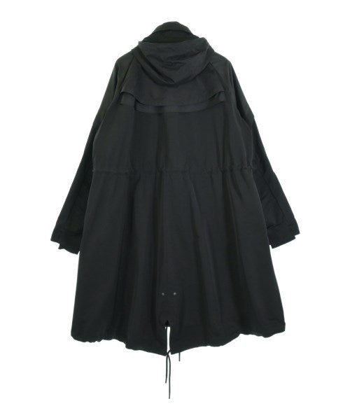 sacai เคลือบ Mod